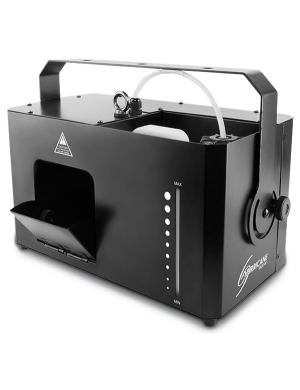 Генератор тумана CHAUVET Hurricane Haze 4D, 1120 Вт, DMX, 3,75 л