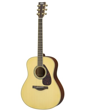 Електроакустична гітара YAMAHA LL6M ARE (Natural) Електроакустична гітара YAMAHA LL6M ARE (Natural)