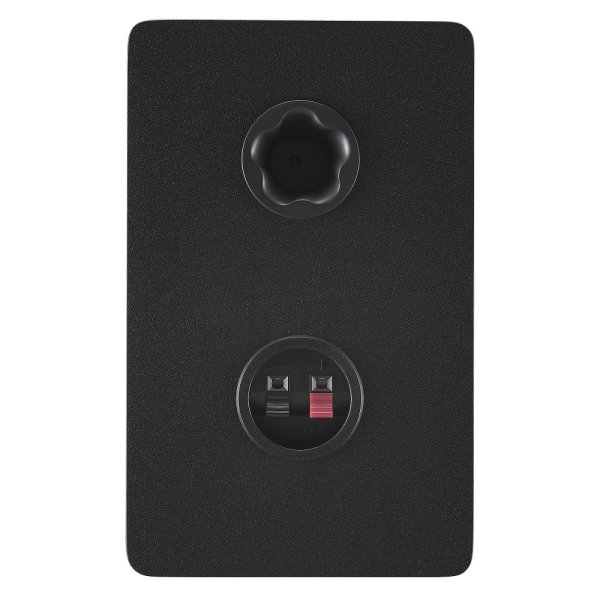 Студійні монітори YAMAHA HS4 Black (пара)