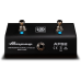 Футсвіч Ampeg AFS2 (2-кнопковий, металевий, з TRS-кабелем)