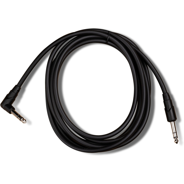 Футсвіч Ampeg AFS2 (2-кнопковий, металевий, з TRS-кабелем)