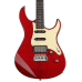 Електрогітара Yamaha Pacifica 612VIIFMX (Fire Red, Seymour Duncan, Wilkinson Tremolo)