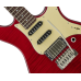 Електрогітара Yamaha Pacifica 612VIIFMX (Fire Red, Seymour Duncan, Wilkinson Tremolo)