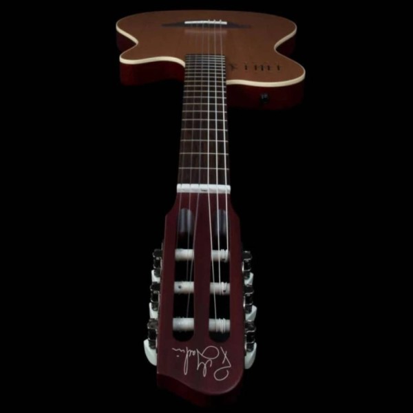 Класична гітара із звукознімачом Godin Multiac Grand Concert Encore Natural SG Класична гітара із звукознімачом Godin Multiac Grand Concert Encore Natural SG