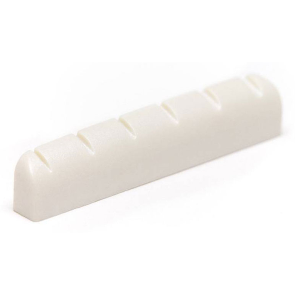 Нульовий поріжок для акустичної гітари GRAPH TECH PQ-1801-00 TUSQ 6 String Acoustic Nut