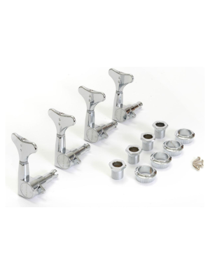 Кілки для бас-гітари GRAPH TECH PRB-4400-CO