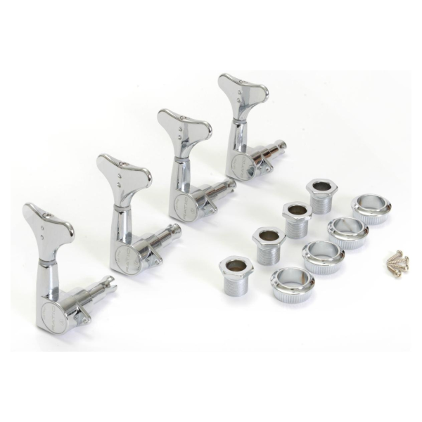 Кілки для бас-гітари GRAPH TECH PRB-4400-CO