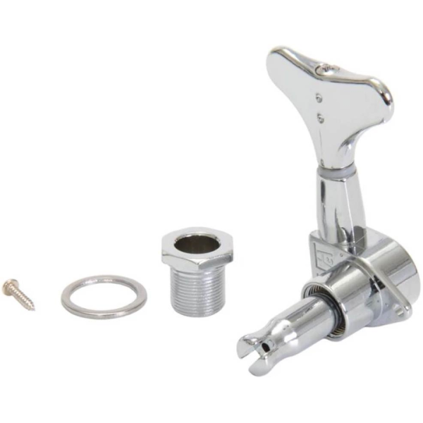 Набір колків для бас-гітари GRAPH TECH PRB-5230-C0