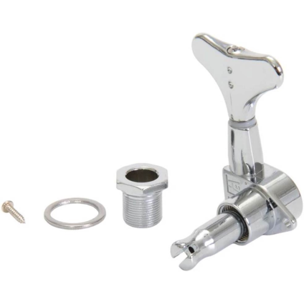 Набір колків для бас-гітари GRAPH TECH PRB-5320-C0