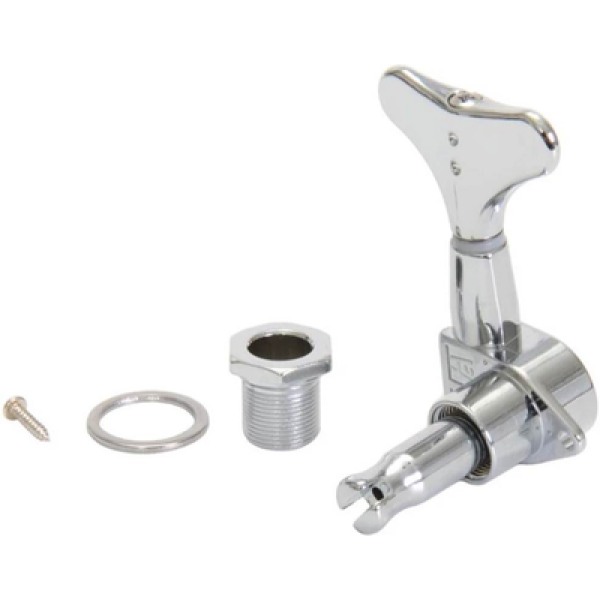 Набір колків для бас-гітари GRAPH TECH PRB-5320-C0