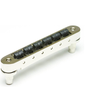 Бридж типу tune-o-matic GRAPH TECH PS-8843-N0