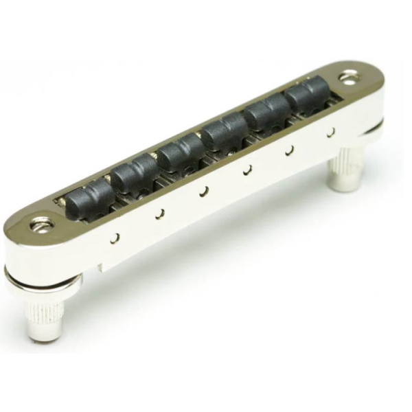 Бридж типу tune-o-matic GRAPH TECH PS-8843-N0