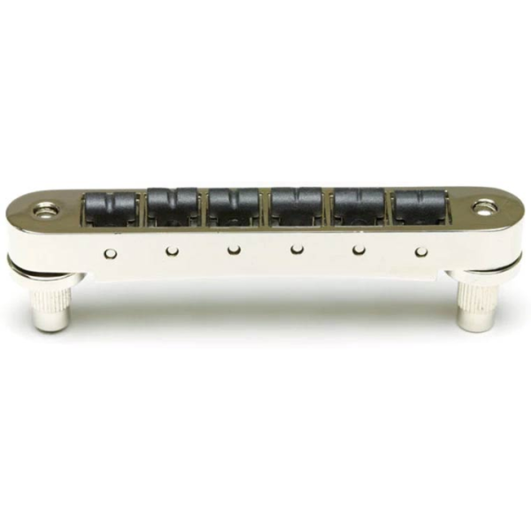 Бридж типу tune-o-matic GRAPH TECH PS-8843-N0