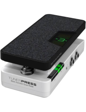 Педаль експресії HOTONE AUDIO TUNER PRESS