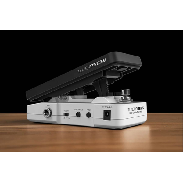 Педаль експресії HOTONE AUDIO TUNER PRESS