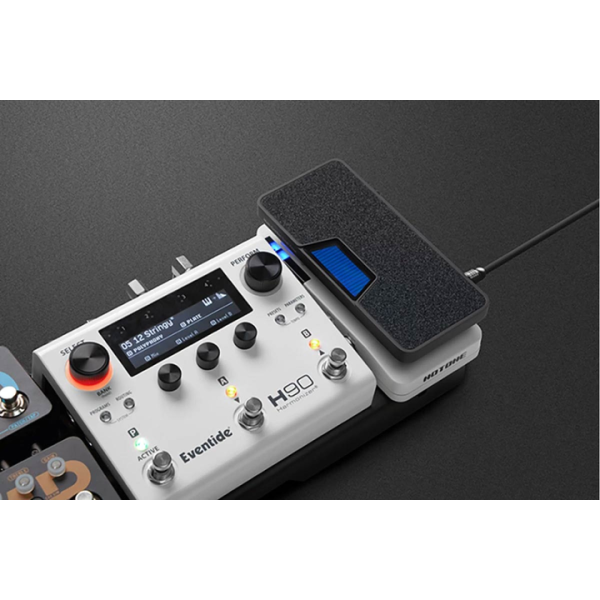 Педаль експресії HOTONE AUDIO TUNER PRESS