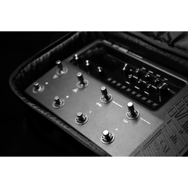 Чохол для гітарних педалей HOTONE AUDIO VALETON GPB-1 GIG BAG