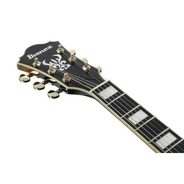 Гітара напівакустична IBANEZ AS93FM-AYS