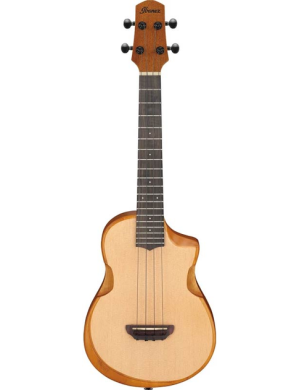 Укулеле со звукоснимателем IBANEZ AUT10 OPN Укулеле со звукоснимателем IBANEZ AUT10 OPN