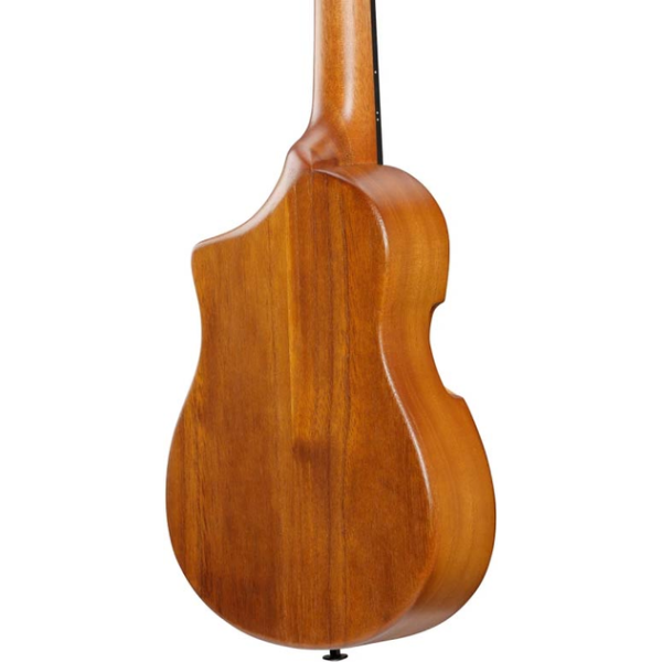 Укулеле зі звукознімачом IBANEZ AUT10 OPN Укулеле зі звукознімачом IBANEZ AUT10 OPN