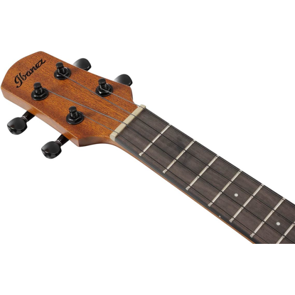 Укулеле зі звукознімачом IBANEZ AUT10 OPN Укулеле зі звукознімачом IBANEZ AUT10 OPN