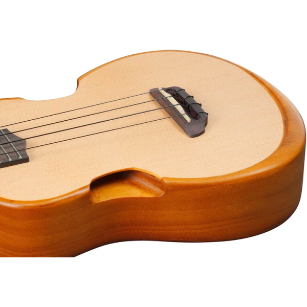 Укулеле зі звукознімачом IBANEZ AUT10 OPN Укулеле зі звукознімачом IBANEZ AUT10 OPN