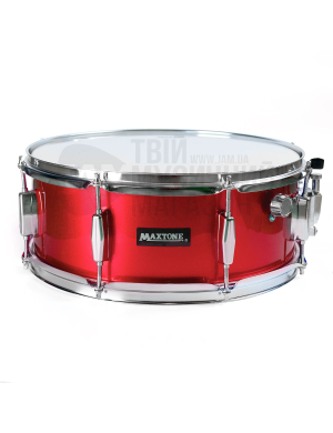 Малый барабан MAXTONE SDC603 WineRed