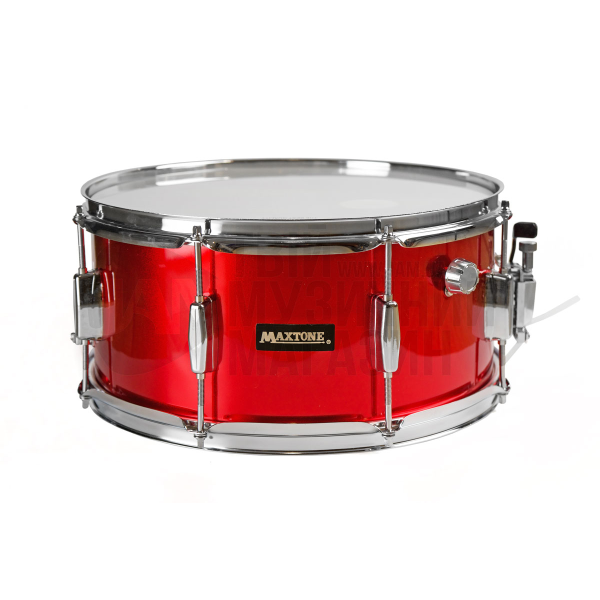 Малий барабан MAXTONE SDC602 Red