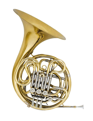 Валторная Фа (F) MAXTONE THC53D 4LD (TMC704BD)