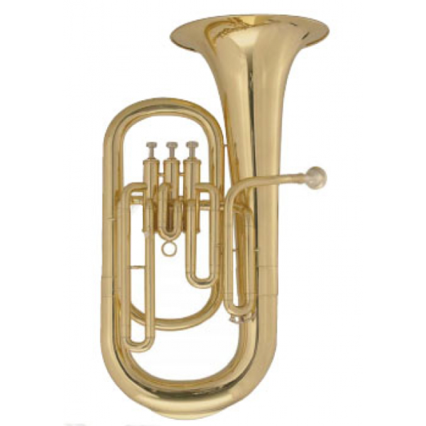 Ефоніум Сі бемоль MAXTONE TEC53L1 (TEC96L)