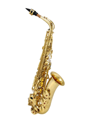 Альт-саксофон Ми бемоль MAXTONE SXC51 A/L