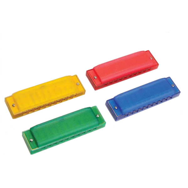 Губна гармошка MAXTONE HAR10 / 20