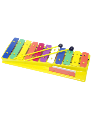 Металлофон MAXTONE BLC13