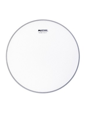 Пластик для тома / робочого барабана MAXTONE DHC14BW/2 (14")