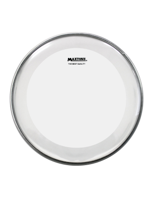 Пластик 12" для тома MAXTONE DHOC12C1