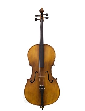 Виолончель MAXTONE CVC101 3/4