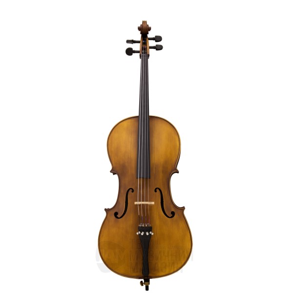Віолончель MAXTONE CVC101 3/4 Віолончель MAXTONE CVC101 3/4