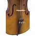Віолончель MAXTONE CVC101 3/4