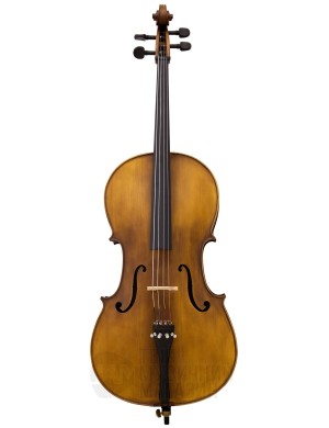 Виолончель MAXTONE CVC101 4/4