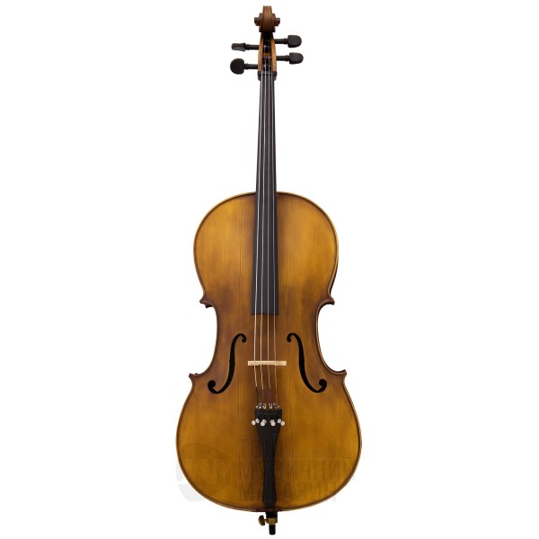 Віолончель MAXTONE CVC101 4/4 Віолончель MAXTONE CVC101 4/4