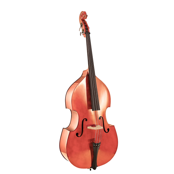 Контрабас MAXTONE DBV100 3/4