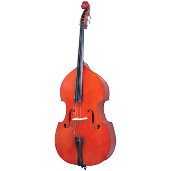 Контрабас MAXTONE DBV100 4/4