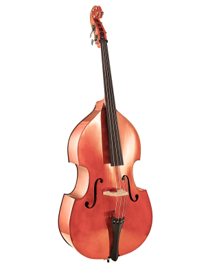 Контрабас MAXTONE DBV100 4/4