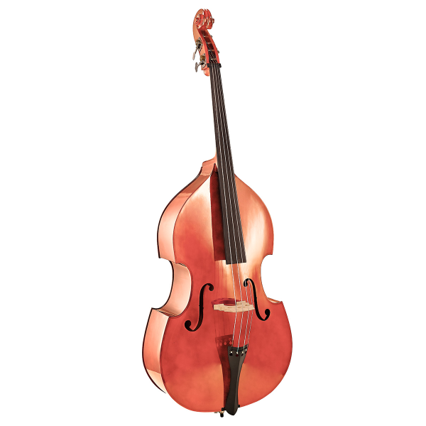 Контрабас MAXTONE DBV100 4/4