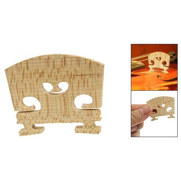 Підструнник для скрипки MAXTONE VN BG1 / 4