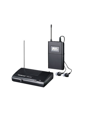 Беспроводная система мониторинга Takstar WPM-200 Беспроводная система мониторинга Takstar WPM-200