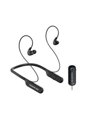 Внутриканальные беспроводные наушники для персонального мониторинга Takstar WPM-500