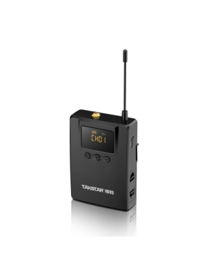 Приемник WPM-300R для систем персонального мониторинга Takstar WPM-300