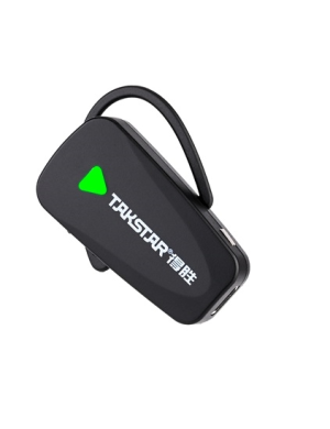 Два приемника WTG-650R для беспроводной тур-гид системы Takstar WTG-650