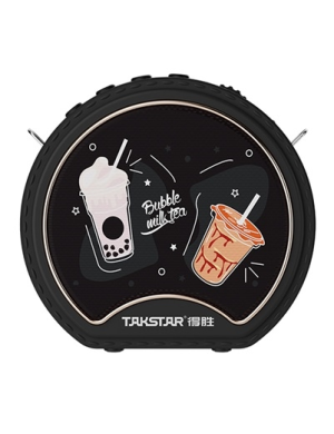 Портативная система для гида Takstar E20B Black